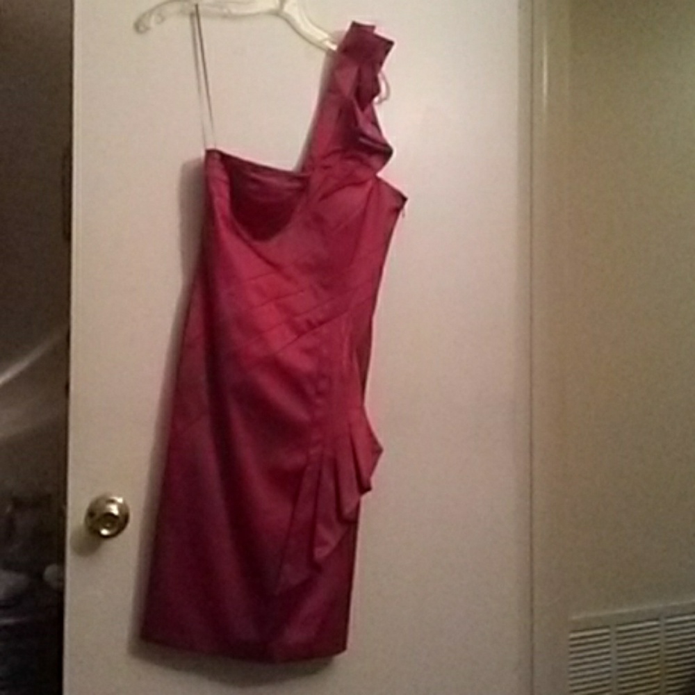 Jessica Simpson dress